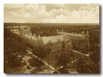 The Law Quad, 1935/1945 (ca) by University of Michigan Law School