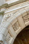 Arch Detail